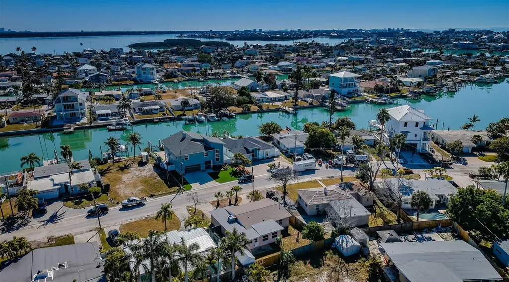 713 Pruitt Drive Madeira Beach FL 33708