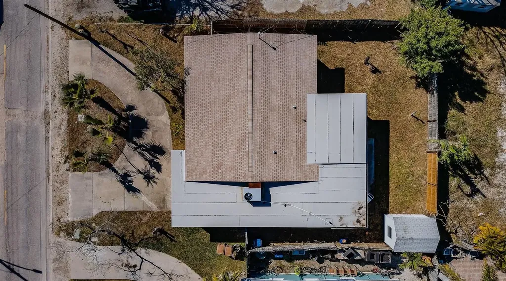 713 Pruitt Drive Madeira Beach FL 33708