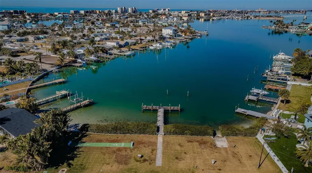 713 Pruitt Drive Madeira Beach FL 33708