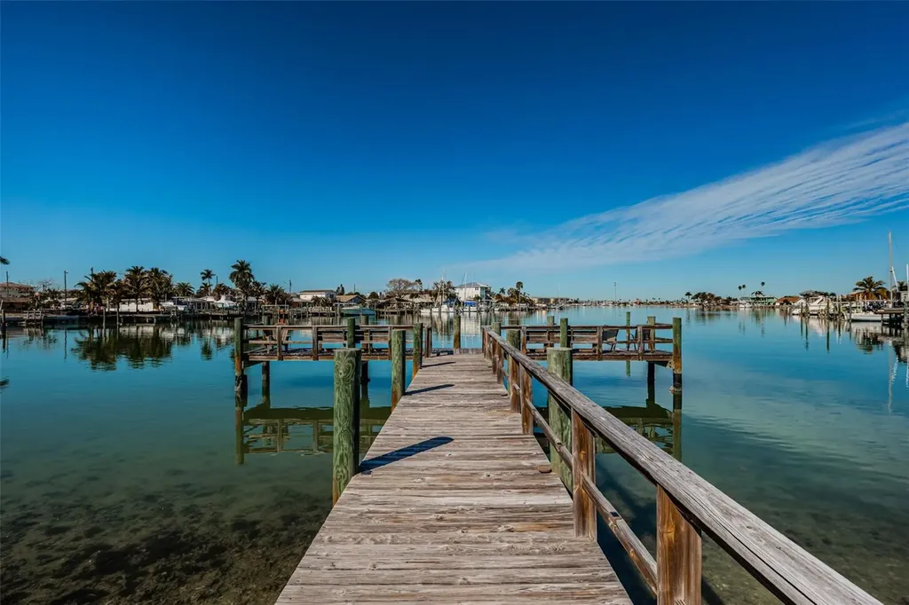 713 Pruitt Drive Madeira Beach FL 33708