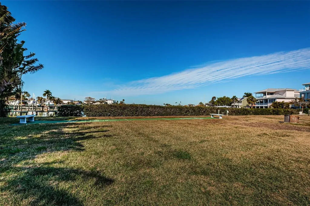 713 Pruitt Drive Madeira Beach FL 33708