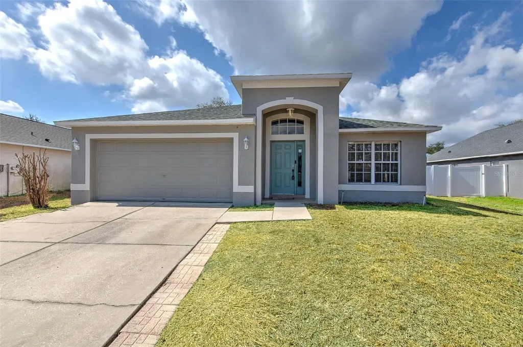 2603 Buckhorn Preserve Boulevard Valrico FL 33596
