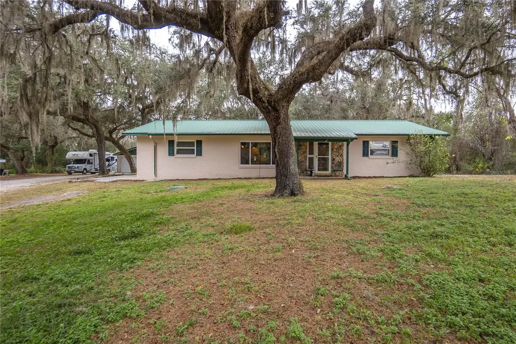 2320 N Dee River Road Inverness FL 34453