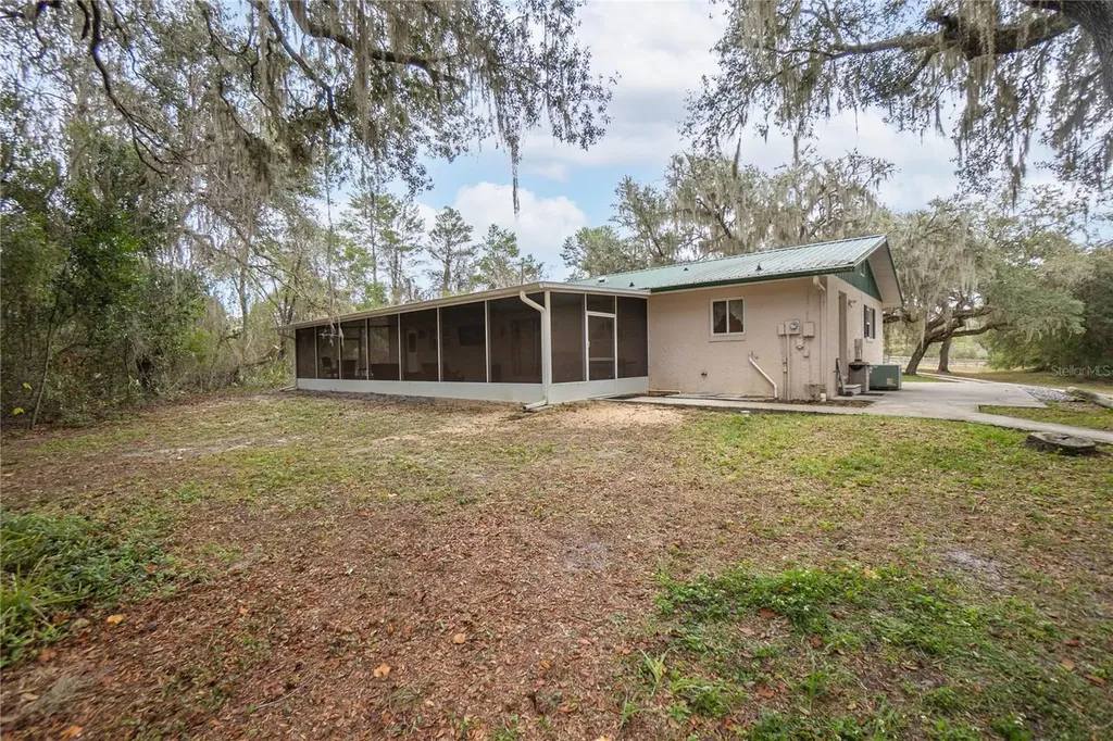 2320 N Dee River Road Inverness FL 34453