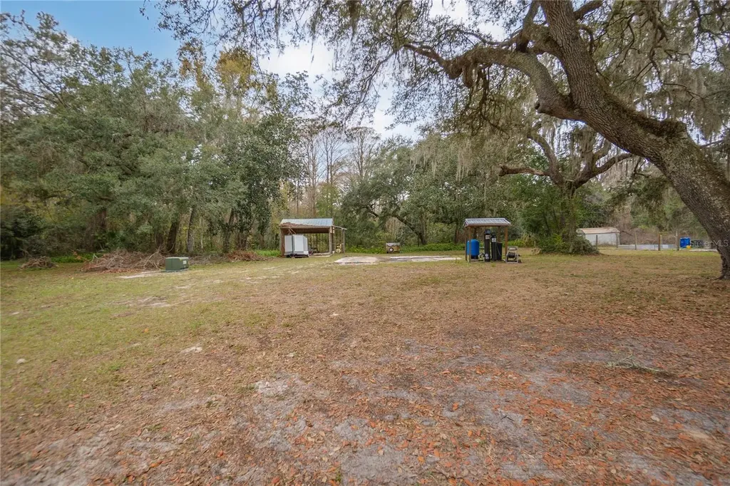 2320 N Dee River Road Inverness FL 34453