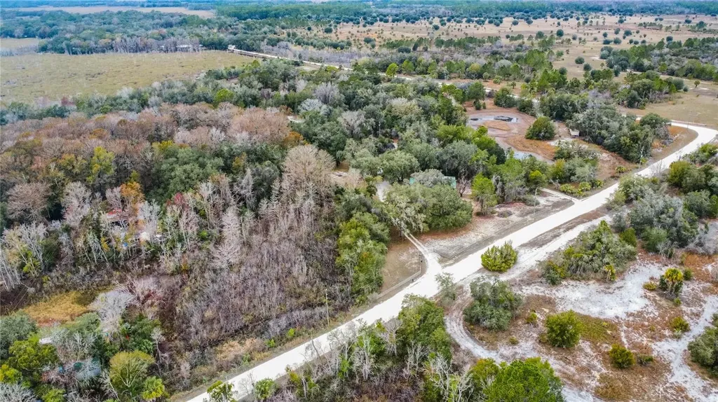 2320 N Dee River Road Inverness FL 34453