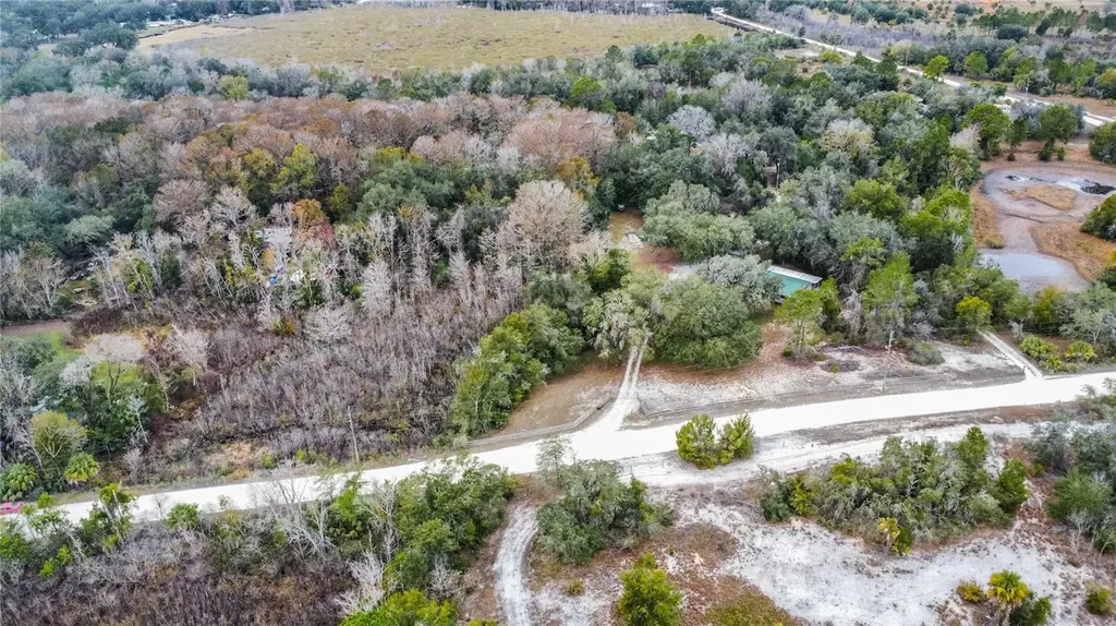 2320 N Dee River Road Inverness FL 34453