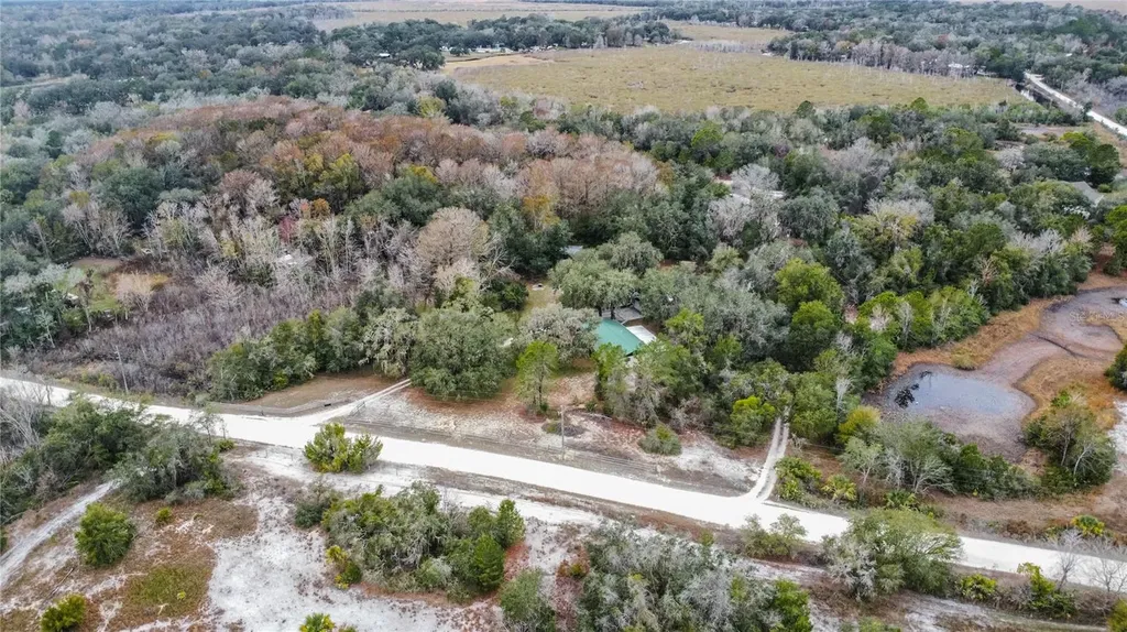 2320 N Dee River Road Inverness FL 34453