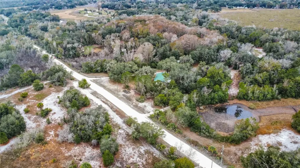 2320 N Dee River Road Inverness FL 34453