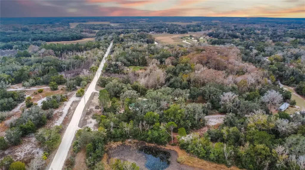 2320 N Dee River Road Inverness FL 34453