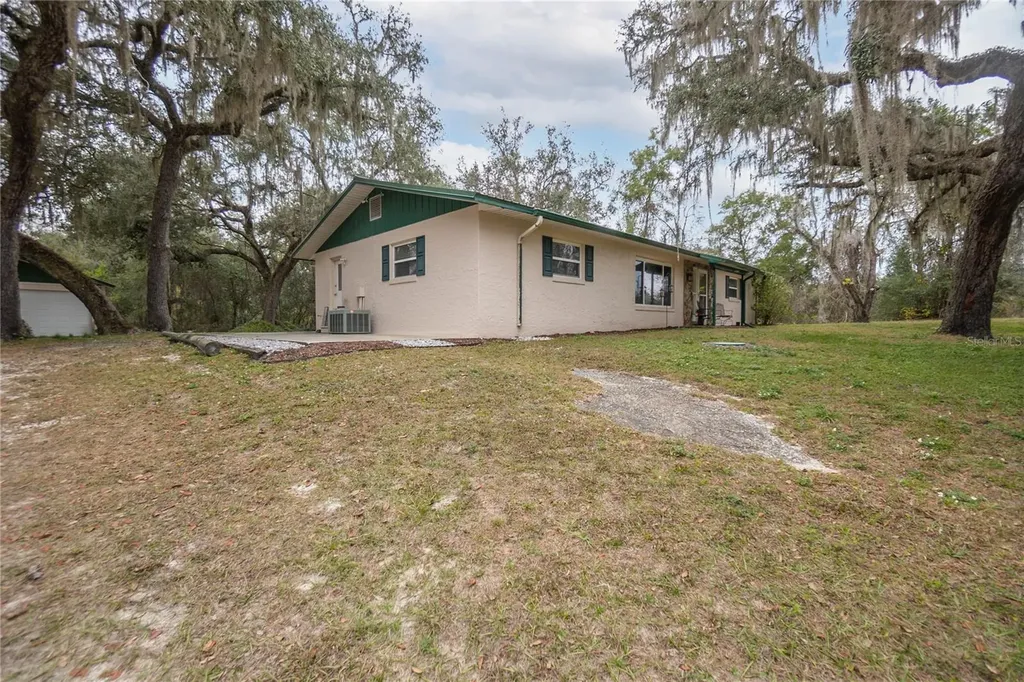 2320 N Dee River Road Inverness FL 34453