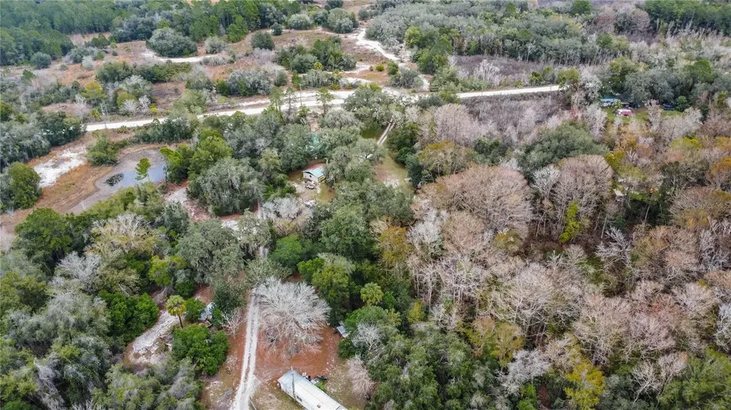 2320 N Dee River Road Inverness FL 34453