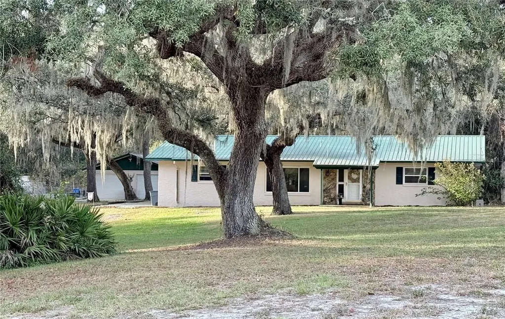 2320 N Dee River Road Inverness FL 34453