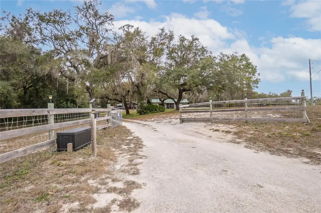 2320 N Dee River Road Inverness FL 34453