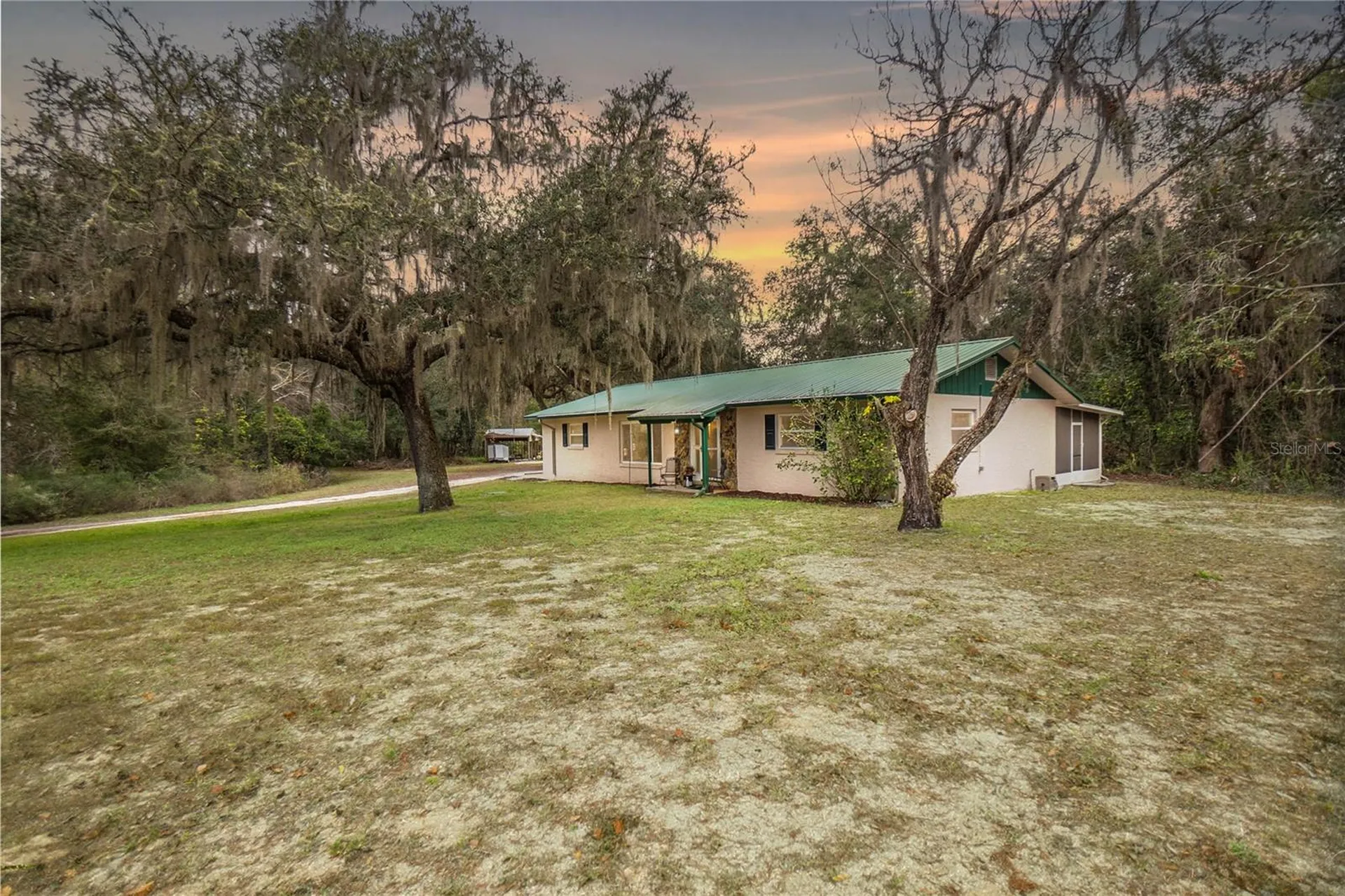 2320 N Dee River Road Inverness FL 34453