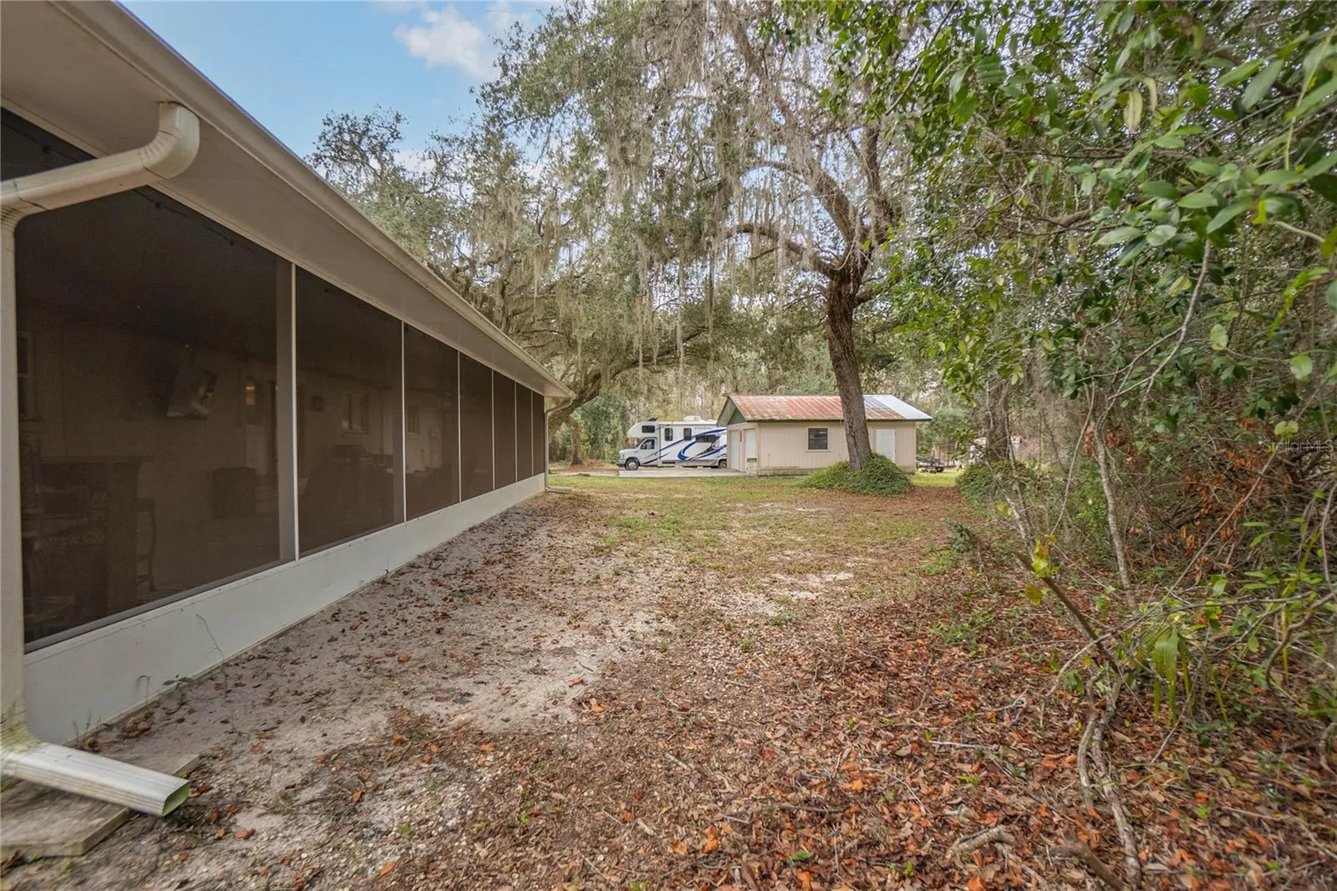 2320 N Dee River Road Inverness FL 34453
