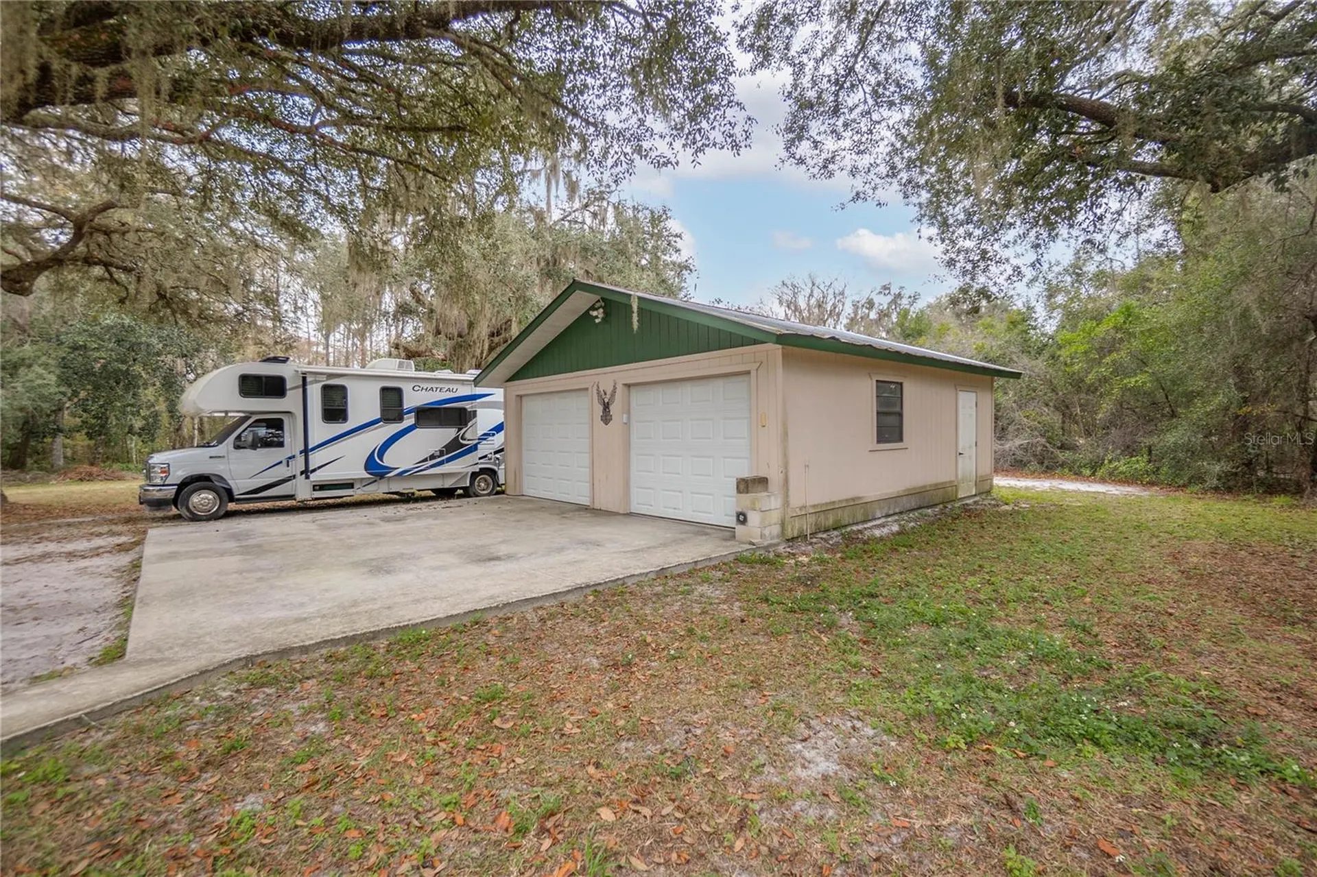 2320 N Dee River Road Inverness FL 34453