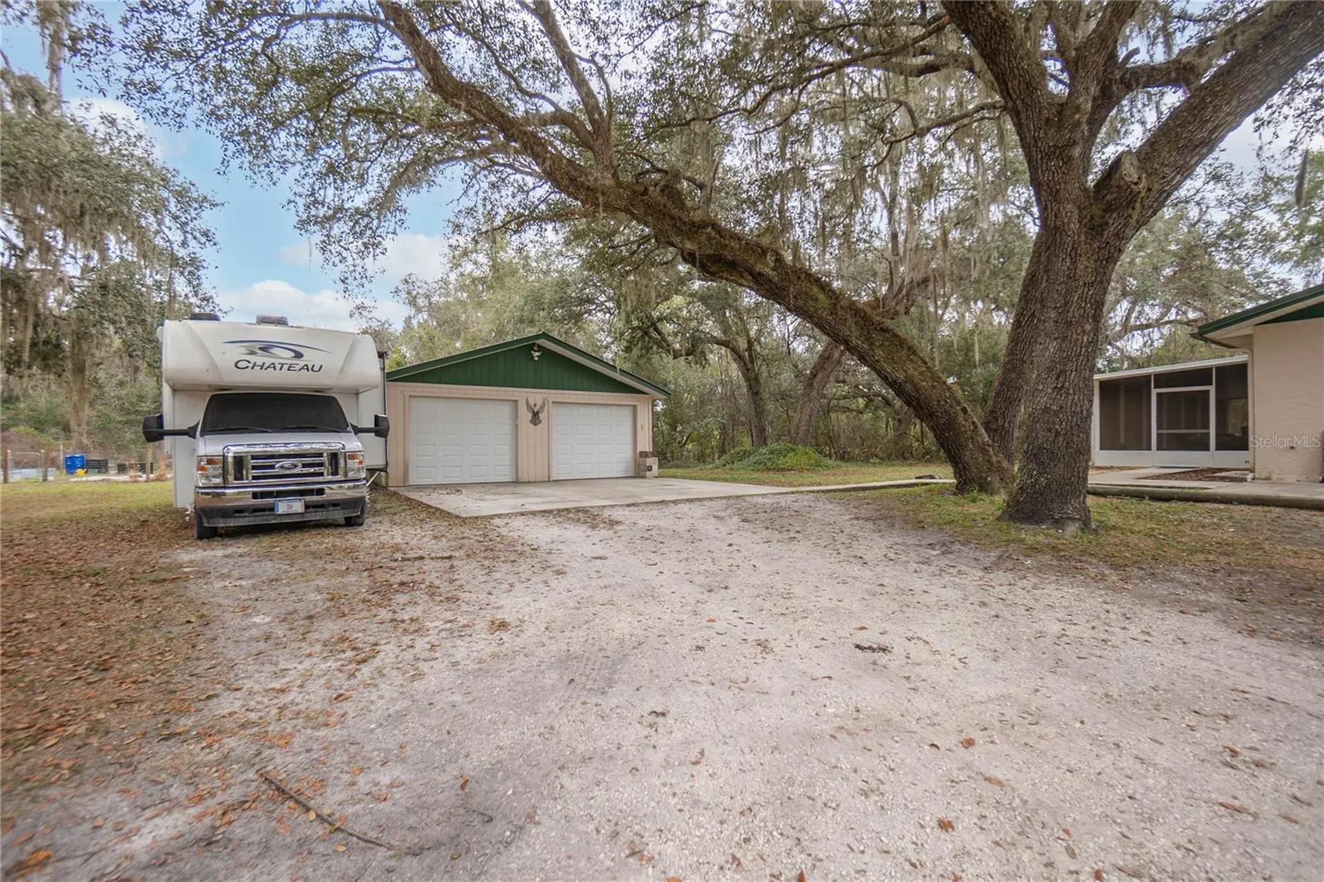2320 N Dee River Road Inverness FL 34453
