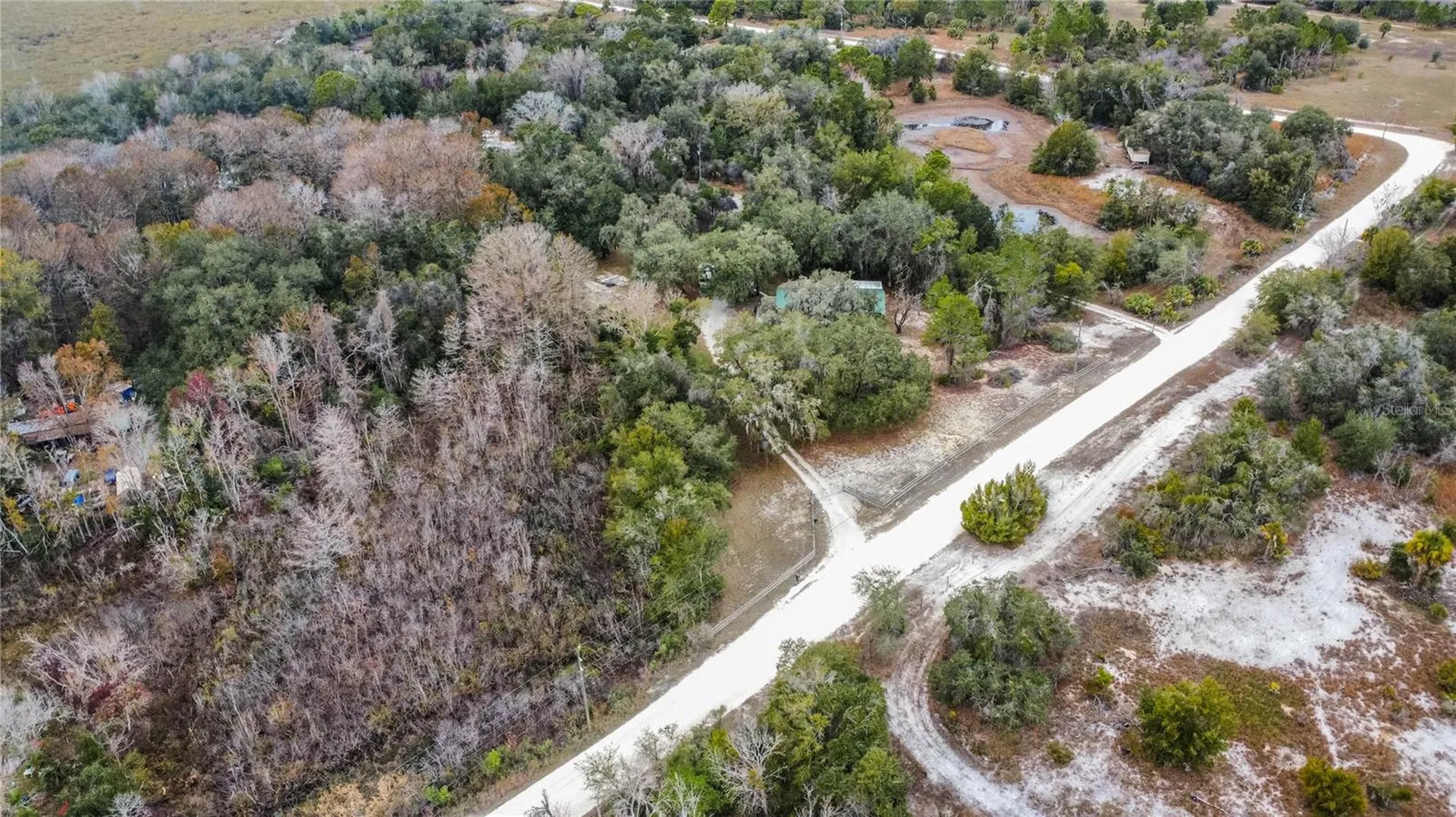 2320 N Dee River Road Inverness FL 34453