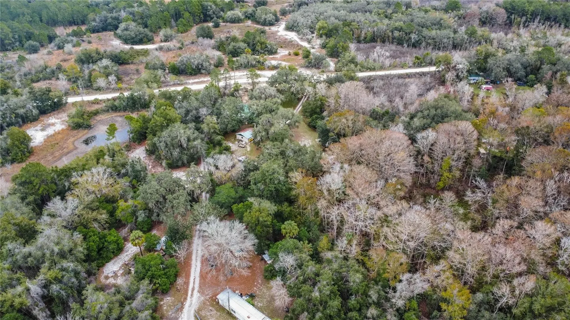 2320 N Dee River Road Inverness FL 34453