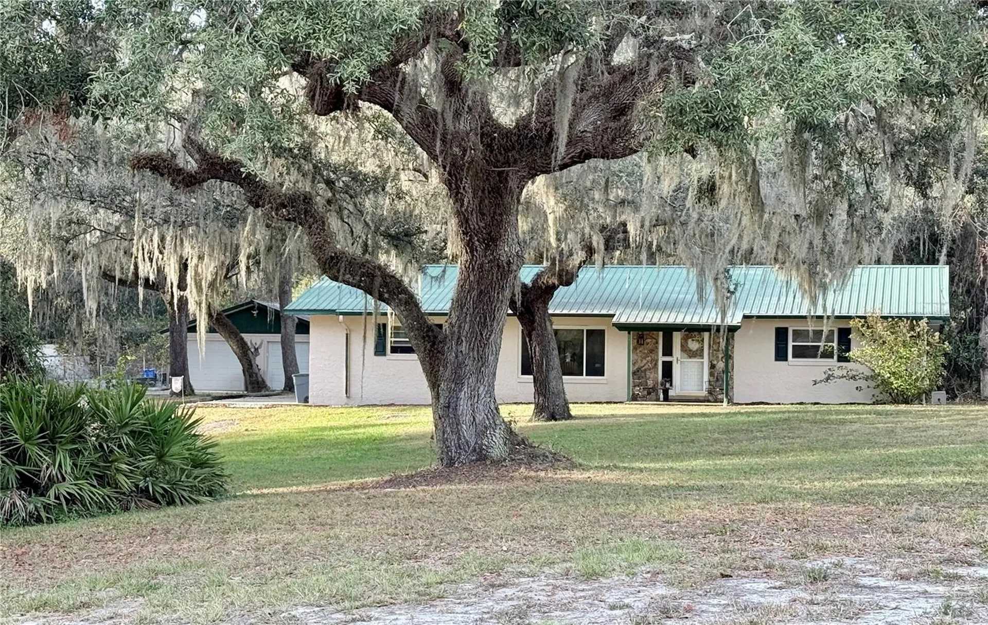 2320 N Dee River Road Inverness FL 34453