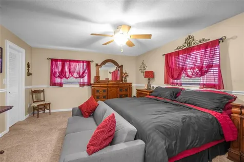 2320 N Dee River Road Inverness FL 34453