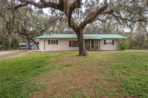 2320 N Dee River Road Inverness FL 34453