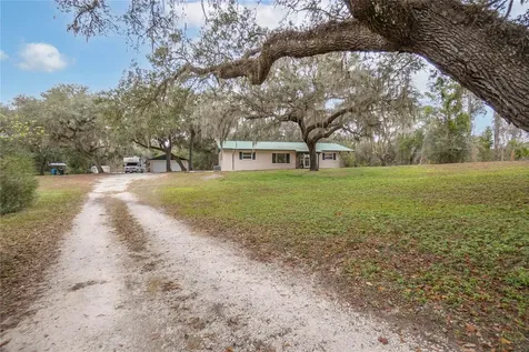 2320 N Dee River Road Inverness FL 34453