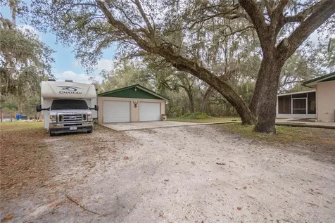 2320 N Dee River Road Inverness FL 34453