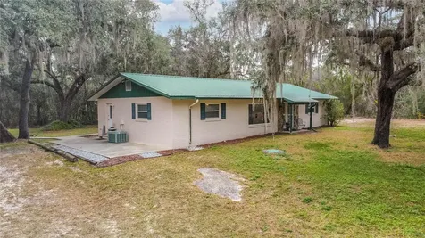 2320 N Dee River Road Inverness FL 34453