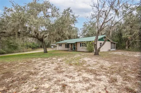 2320 N Dee River Road Inverness FL 34453