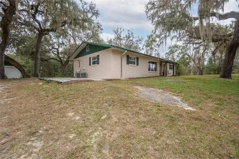 2320 N Dee River Road Inverness FL 34453