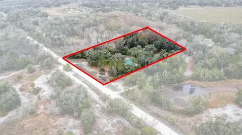 2320 N Dee River Road Inverness FL 34453
