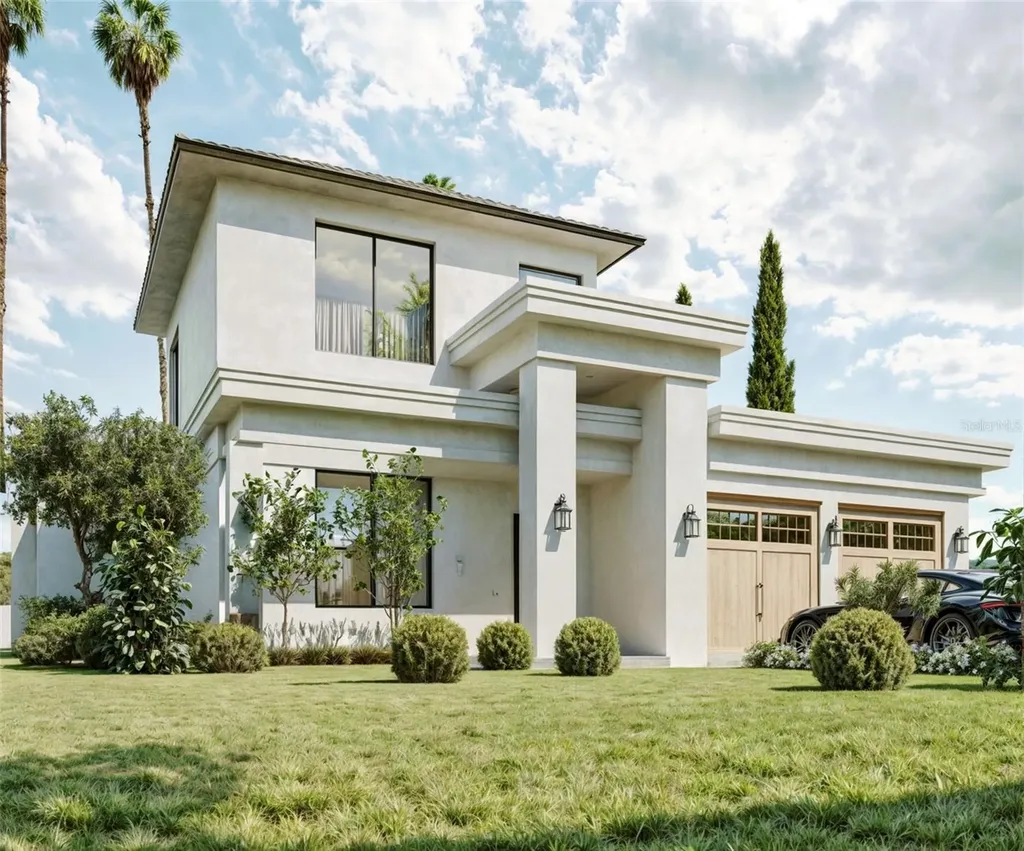 2501 Lafayette Avenue Winter Park FL 32789