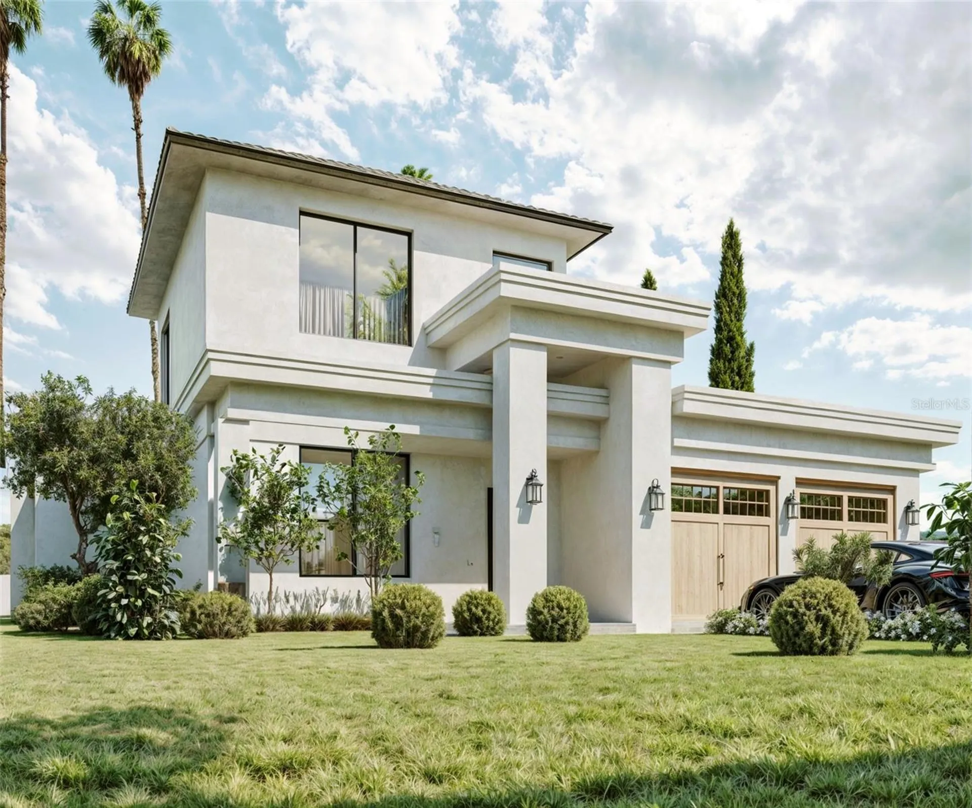 2501 Lafayette Avenue Winter Park FL 32789
