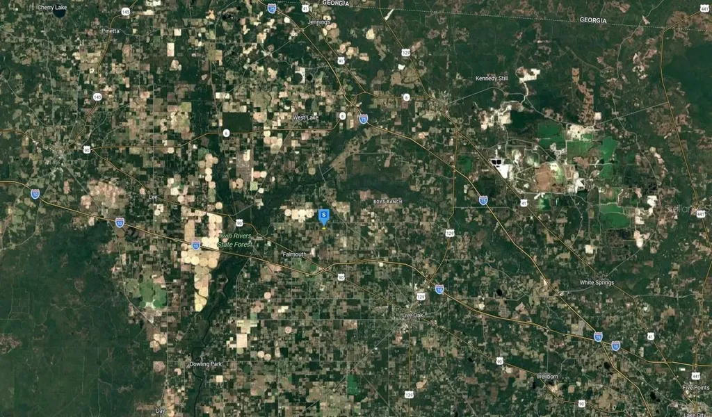 3480 167th Road Live Oak FL 32060