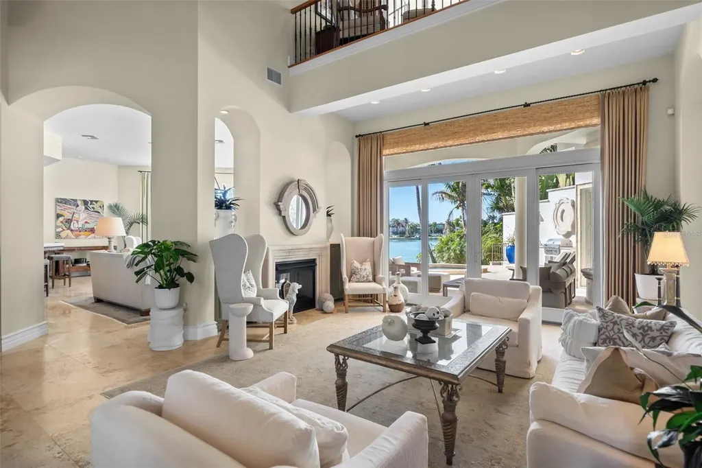 1394 Harbor Drive Sarasota FL 34239
