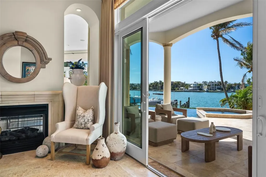 1394 Harbor Drive Sarasota FL 34239