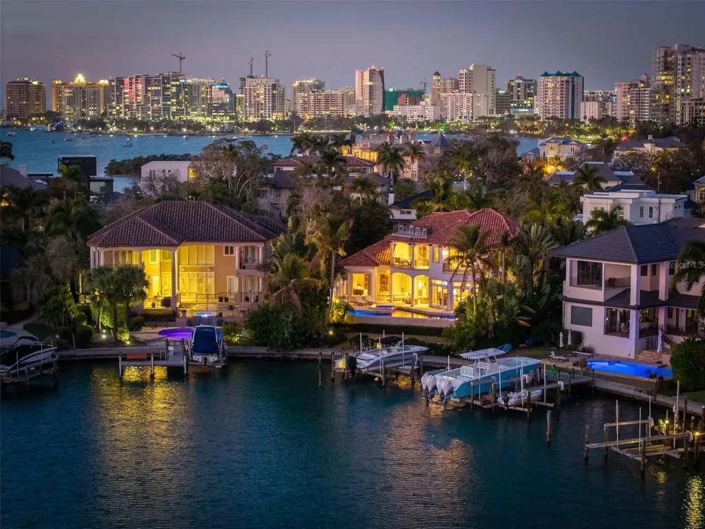 1394 Harbor Drive Sarasota FL 34239