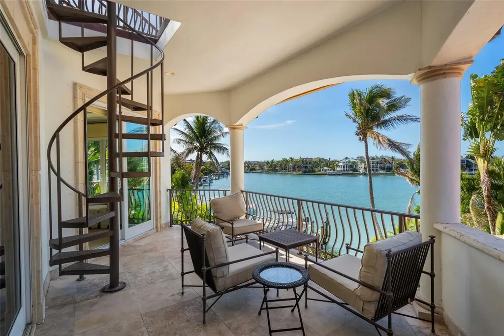 1394 Harbor Drive Sarasota FL 34239