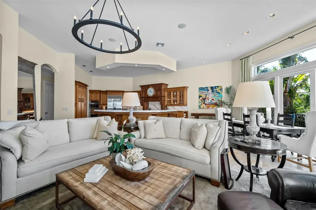 1394 Harbor Drive Sarasota FL 34239