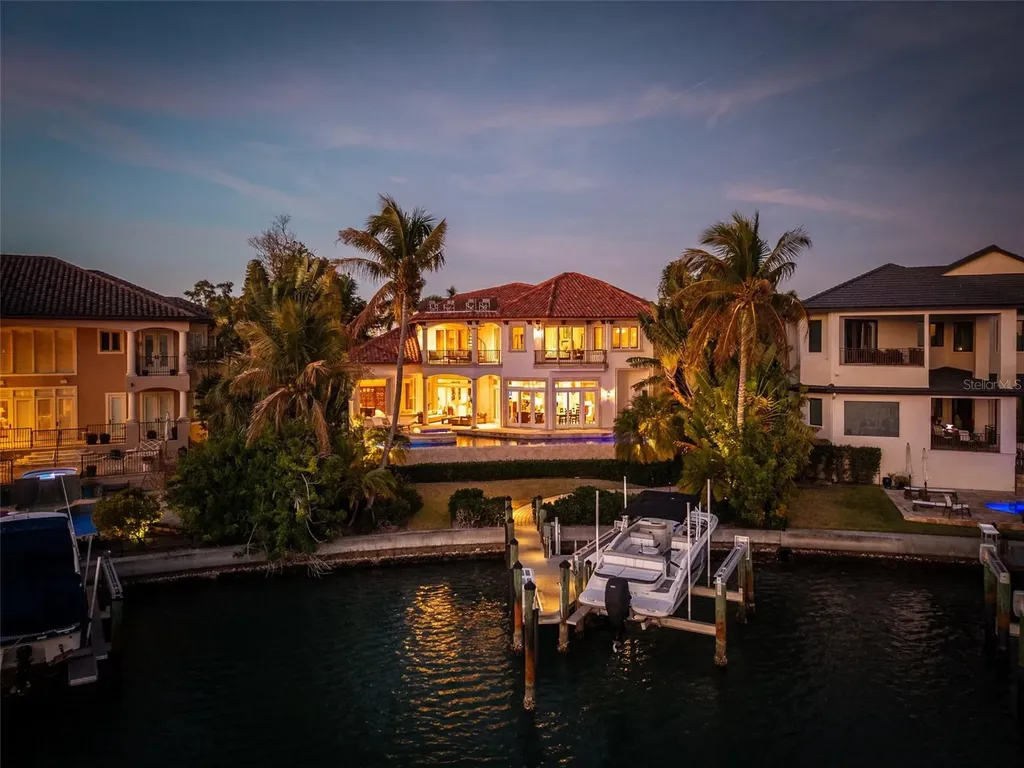1394 Harbor Drive Sarasota FL 34239