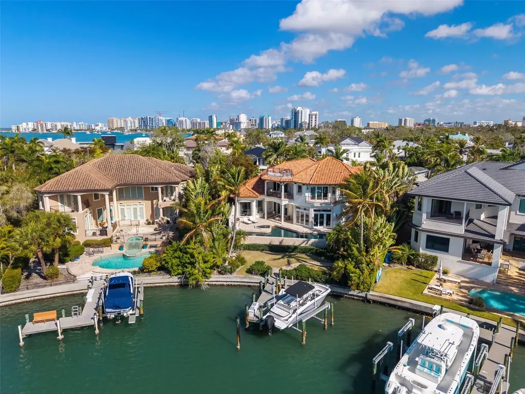 1394 Harbor Drive Sarasota FL 34239