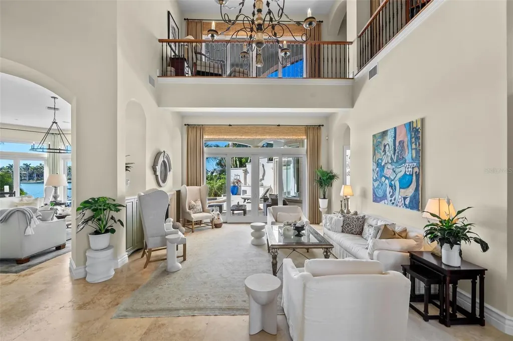 1394 Harbor Drive Sarasota FL 34239