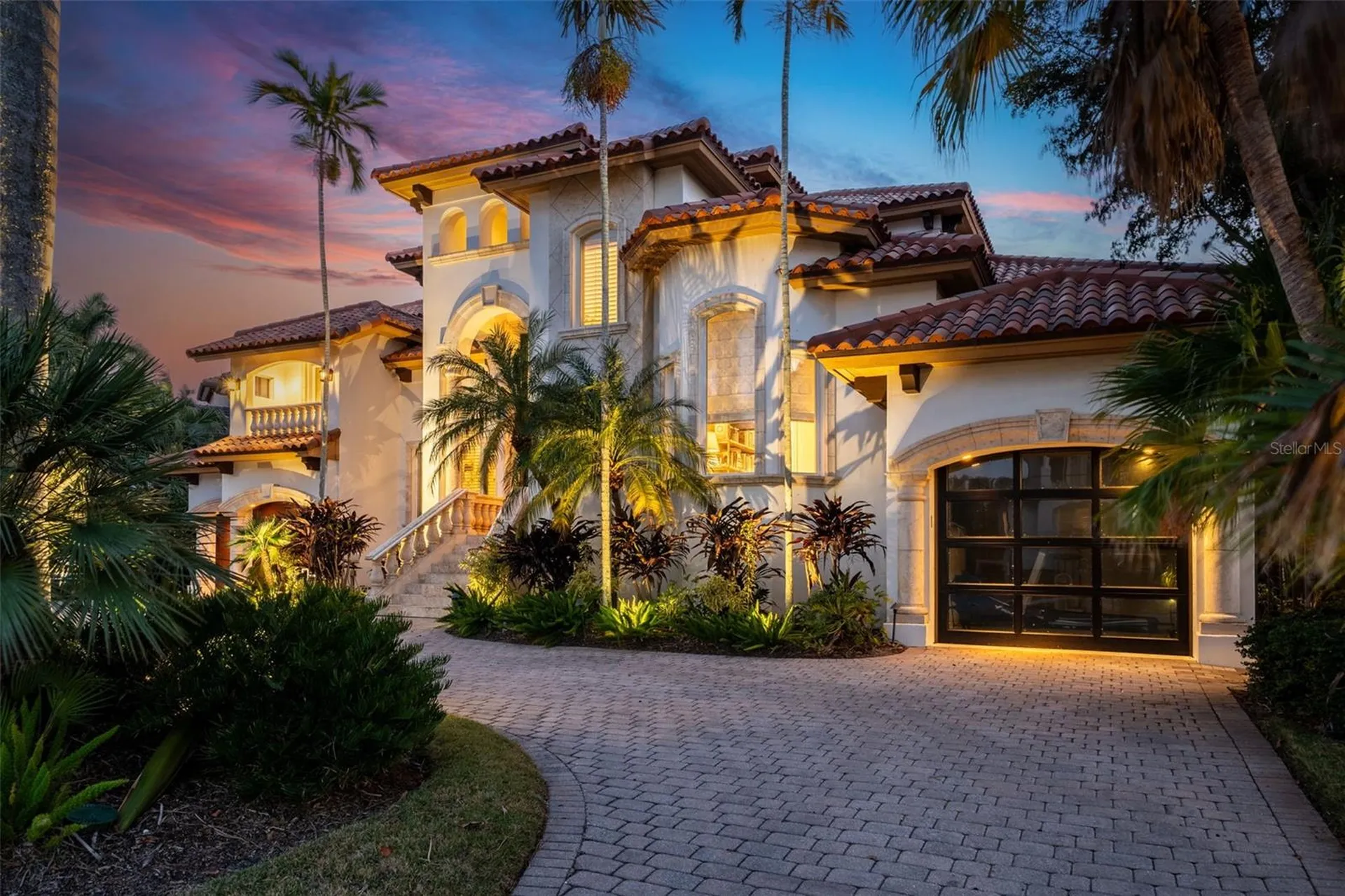 Sarasota FL, 1394 Harbor Drive