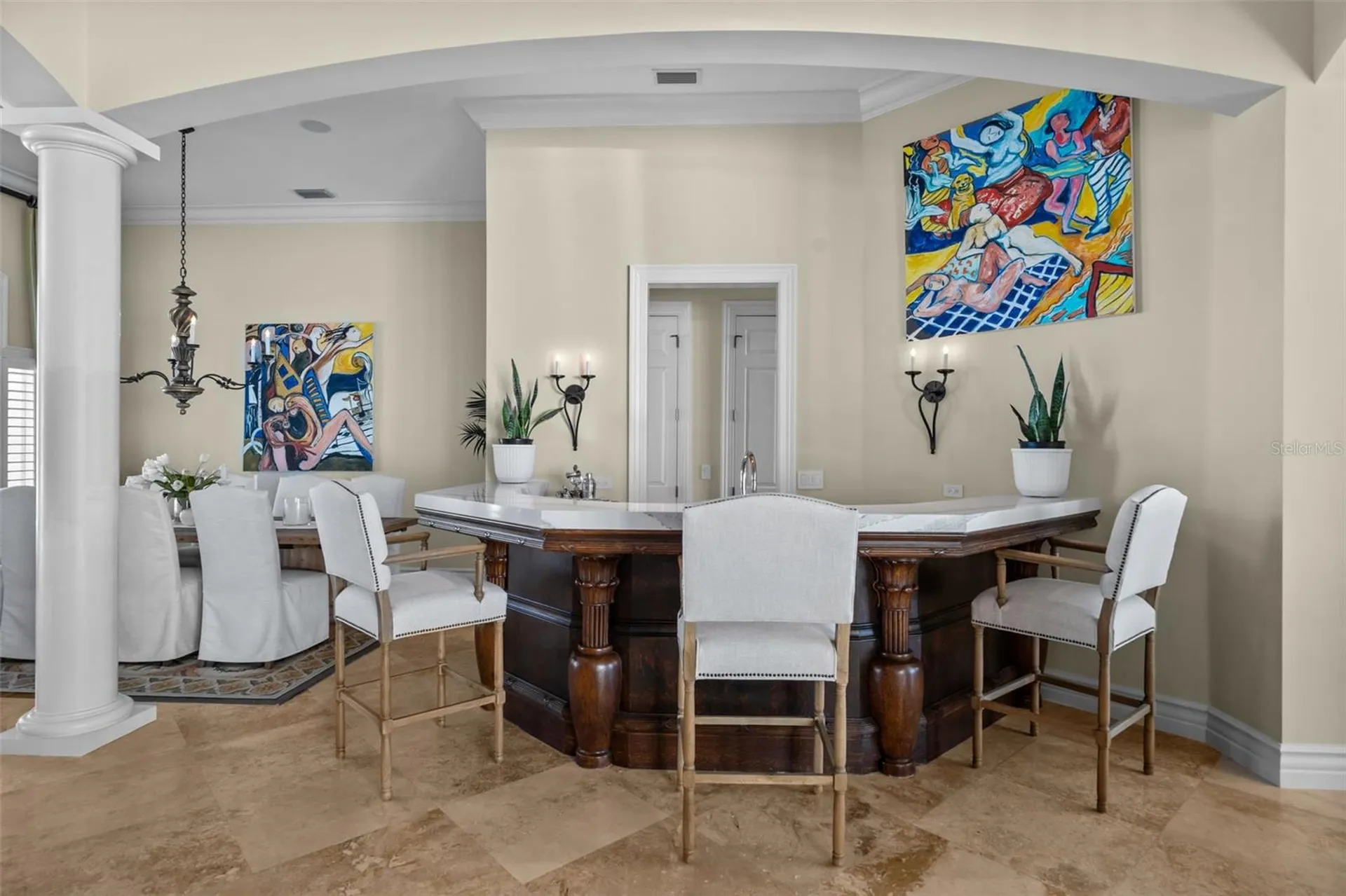 1394 Harbor Drive Sarasota FL 34239