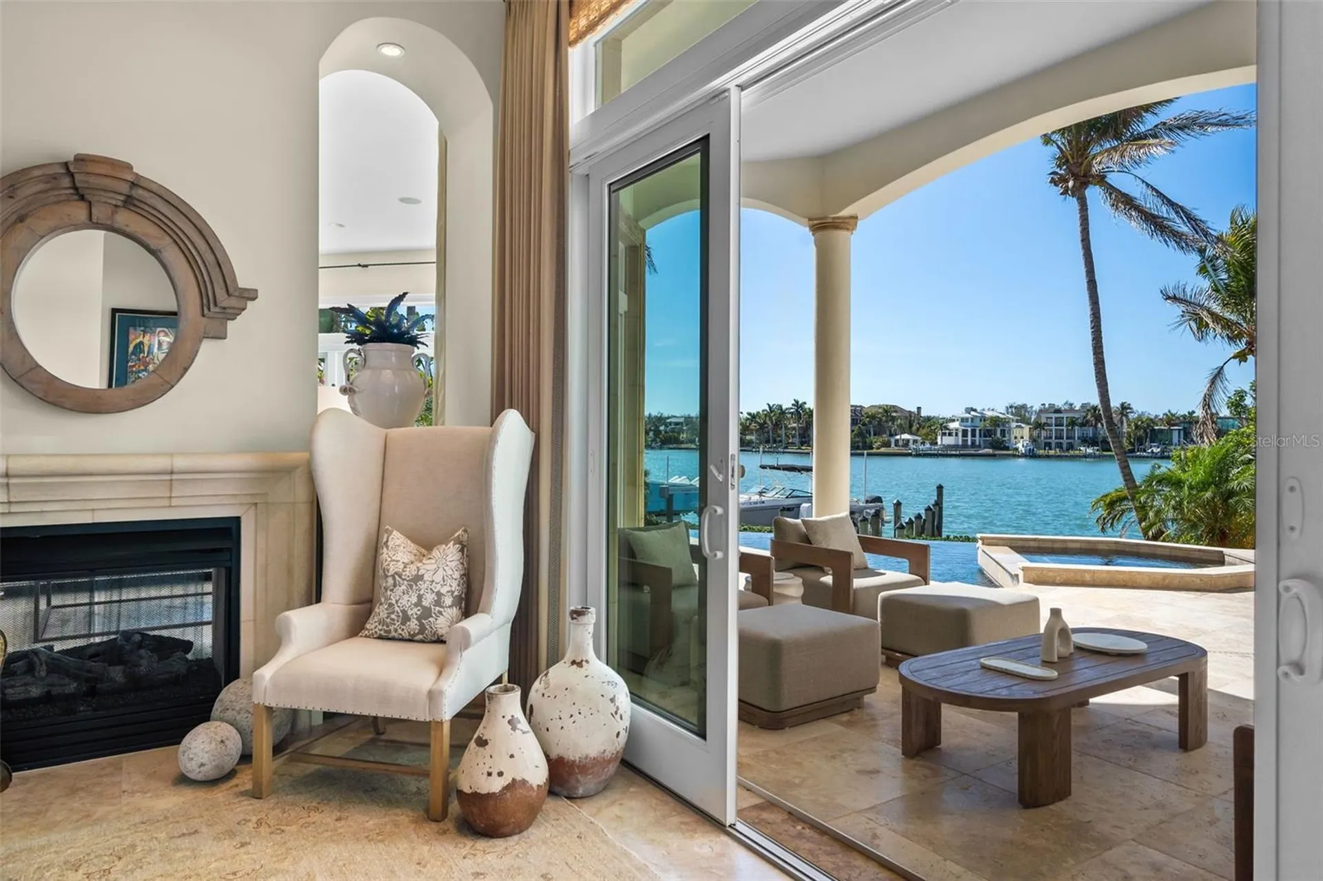 1394 Harbor Drive Sarasota FL 34239