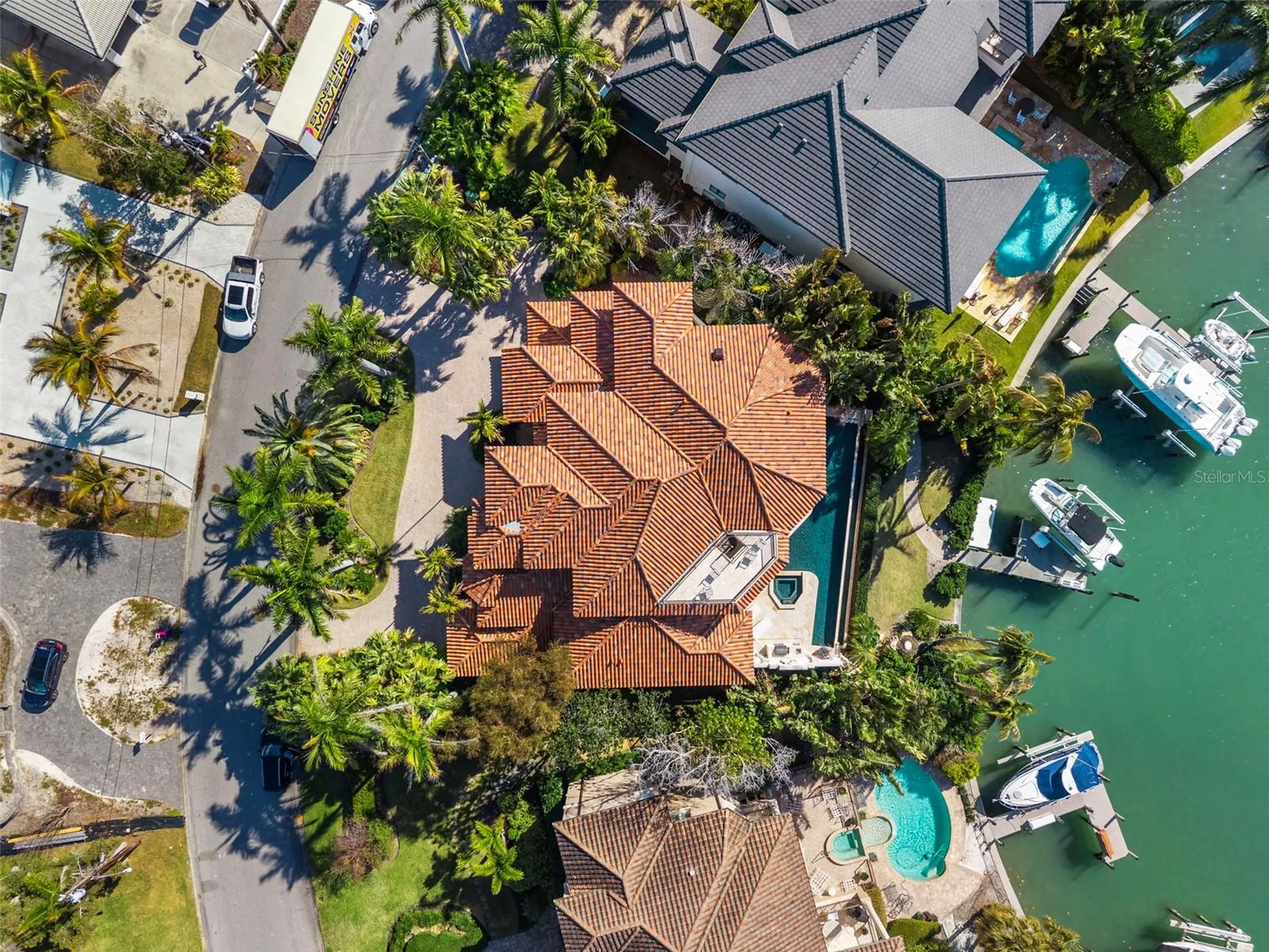 1394 Harbor Drive Sarasota FL 34239