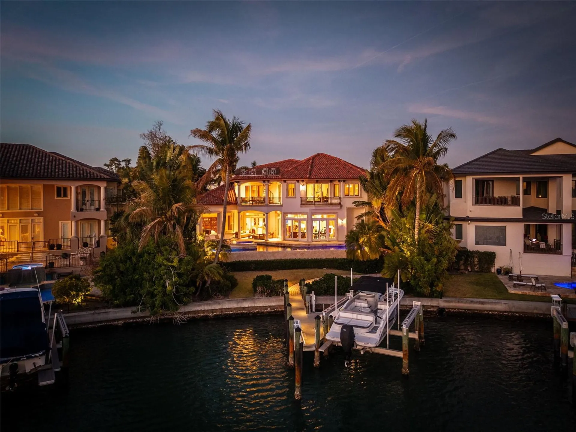 1394 Harbor Drive Sarasota FL 34239