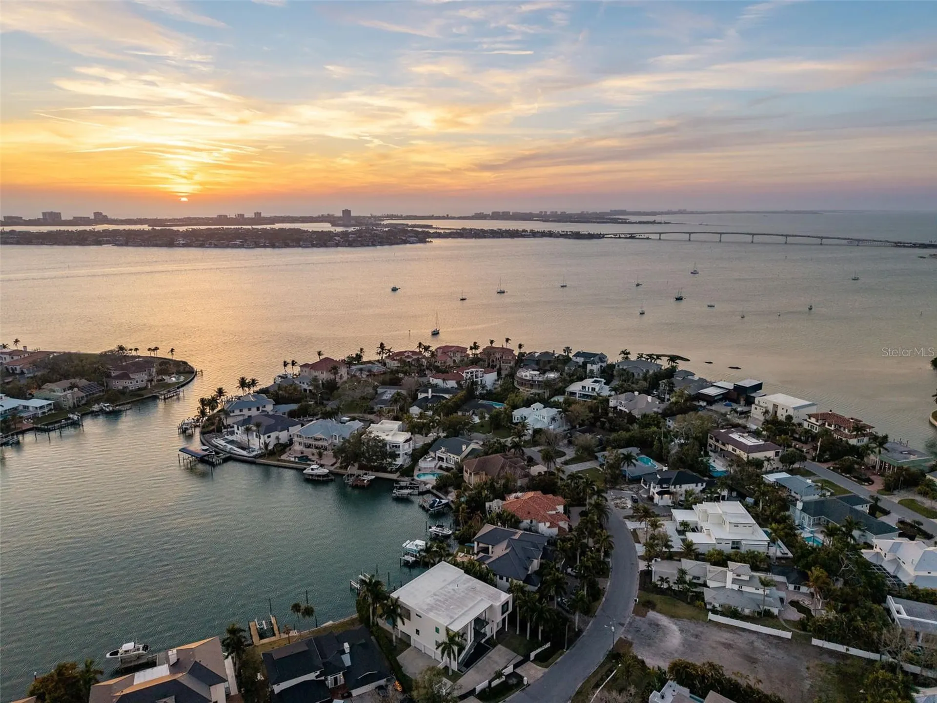 1394 Harbor Drive Sarasota FL 34239